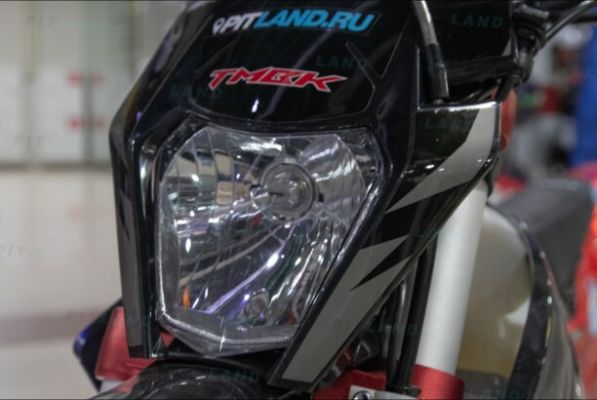 TMBK SPRINTER 300, 2025 г.