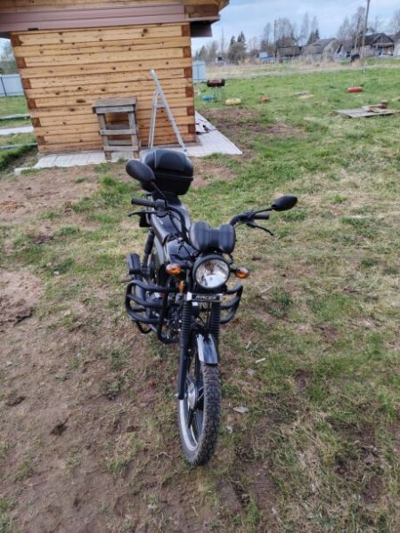 Racer RC, 2024 г.