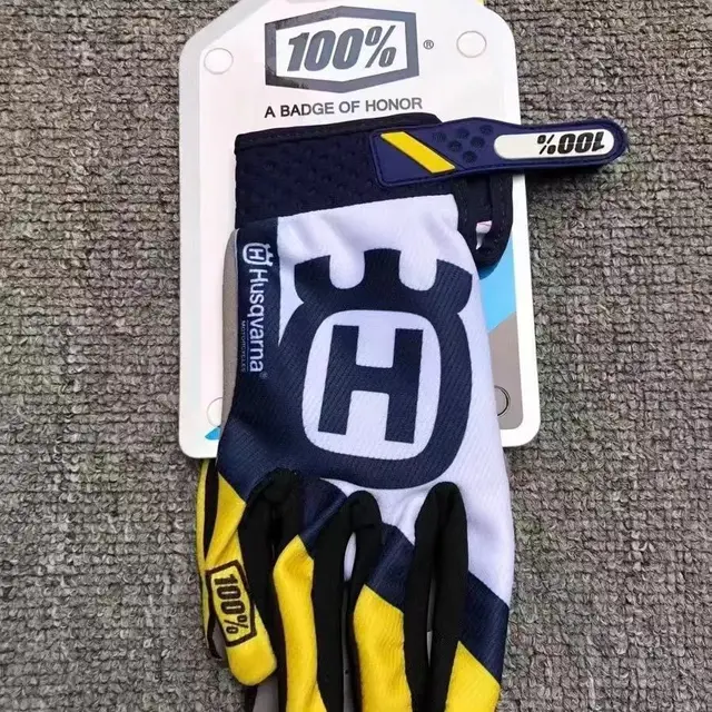 Мотоциклетные перчатки Husqvarna MX