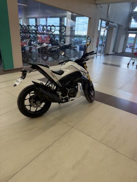 Motoland MT 250, 2026 г.
