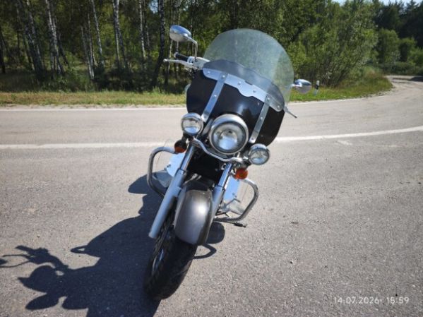 Victory V92, 2005 г.