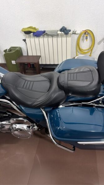 Harley-Davidson Road Glide Special 114, 2021 г.