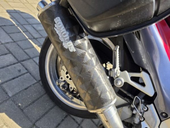 Kawasaki ZZR, 1994 г.