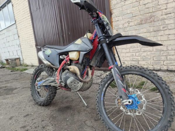 ZM Scout, 2024 г.