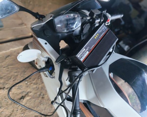 Ducati Superbike Qj-motor RX5000D, 2026 г.