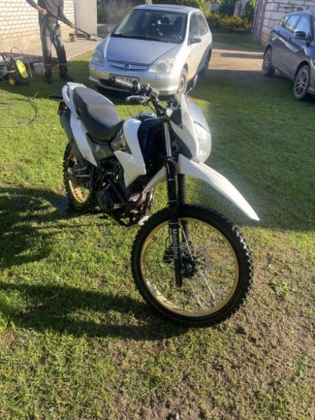 Motoland 250 ENDURO LT, 2022 г.