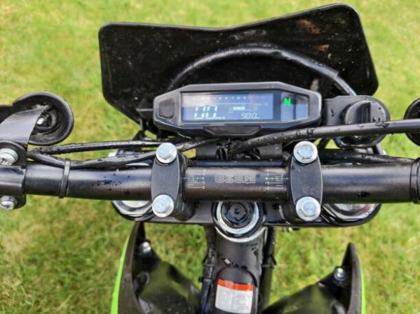 Sharmax Sport 280 PR, 2025 г.