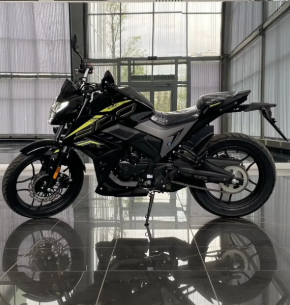 Ataki BATLLO 4T PR300, 2026 г.