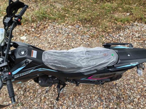 Motoland BLAZER 250 ENDURO (XF250-A), 2026 г.