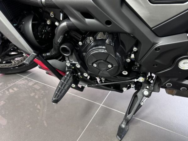 Ducati XDiavel V4, 2025 г.