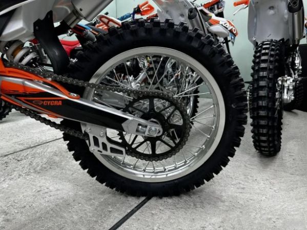 Kayo K1 250 MX 21/18, 2026 г.