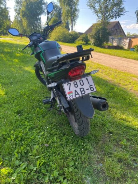 Hors F f230, 2022 г.