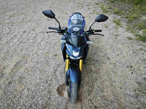 Motoland MT 250 (172FMM-5/PR250), 2026 г.