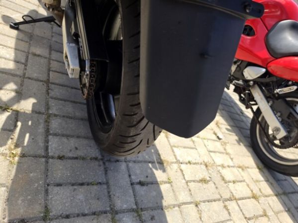 Suzuki DL, 2004 г.