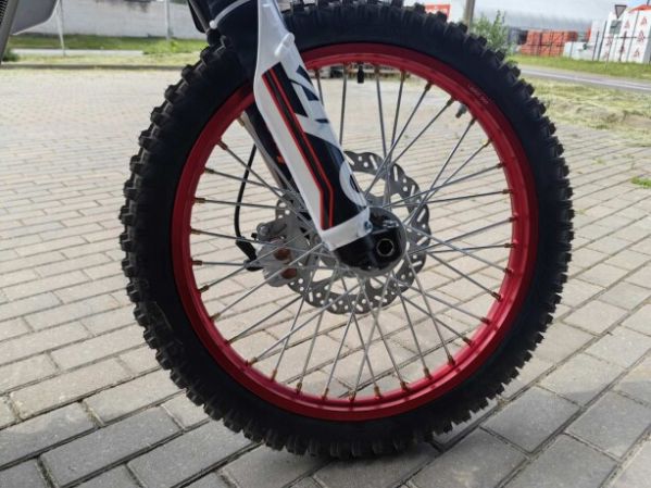 Kayo T4 300 ENDURO, 2026 г.