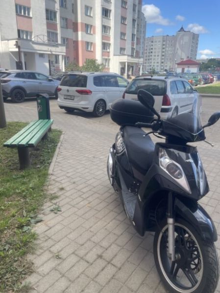 Nexus Zoom, 2016 г.