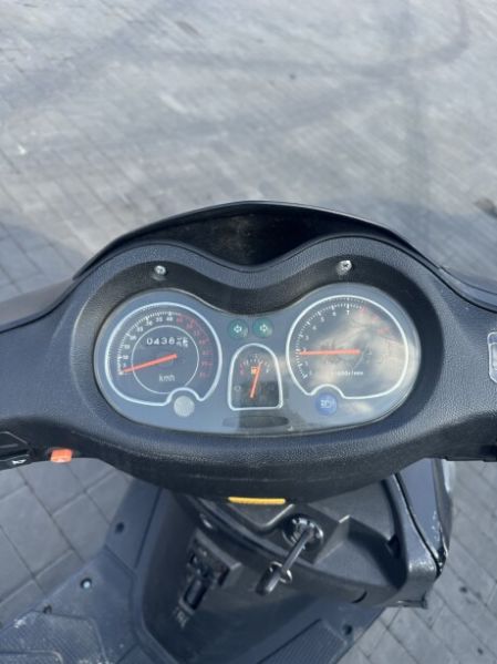 Hors 58 058 new, 2019 г.