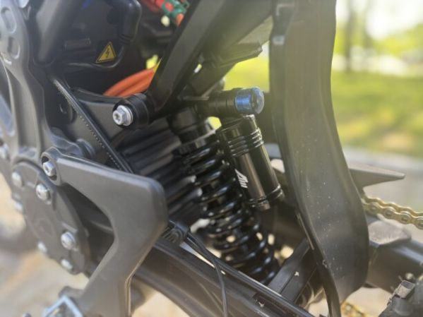 Apollo RFZ Endurance 4, 2025 г.
