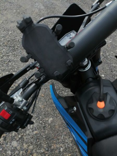 Regulmoto Sport 003 pro, 2025 г.