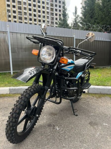 Motoland Forester 200, 2026 г.