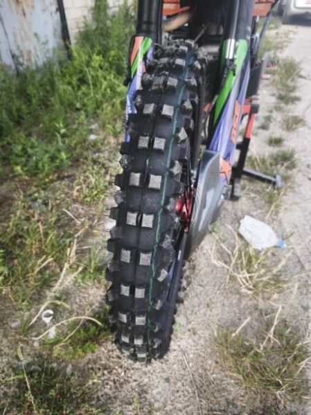 BSE T7 SPORT, 2024 г.
