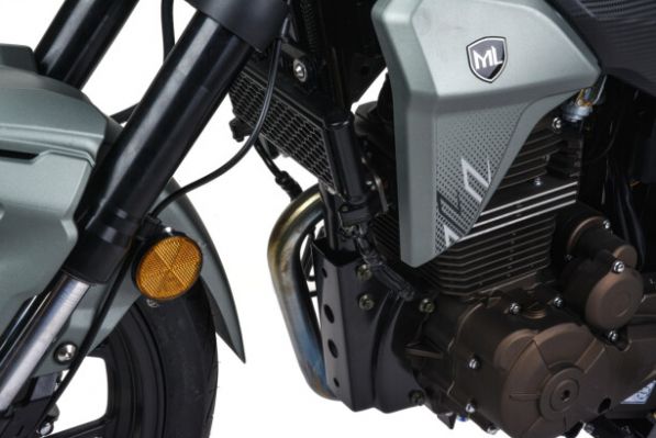 Motoland CBR 300, 2026 г.