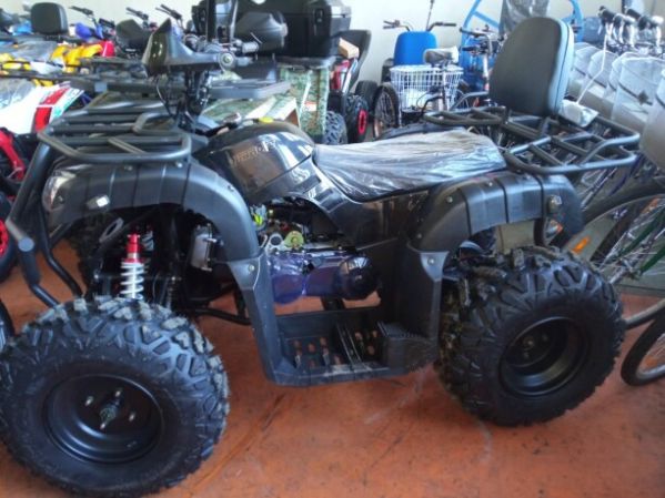 MMG Hummer PRO 200СС LONG, 2023 г.