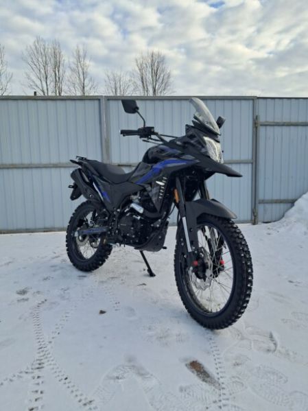Motoland Enduro CADET, 2026 г.