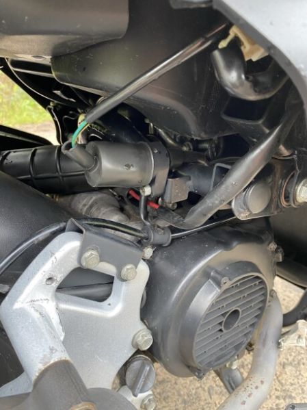 Vento Smart 3, 2023 г.