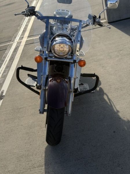 Honda VTX vtx1300r, 2006 г.