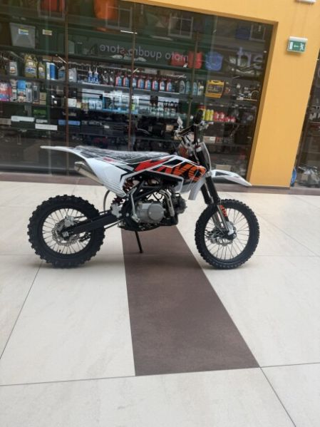 Kayo M125EM, 2026 г.