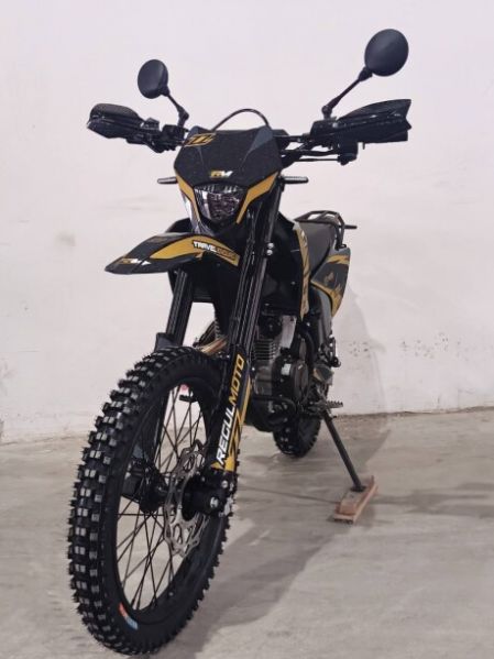 Regulmoto ZZ PR 300, 2026 г.