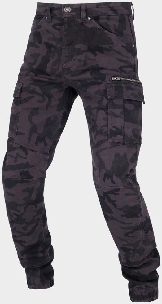 Брюки apache army camo