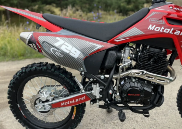 Motoland Sport 300 R (175FMM), 2026 г.