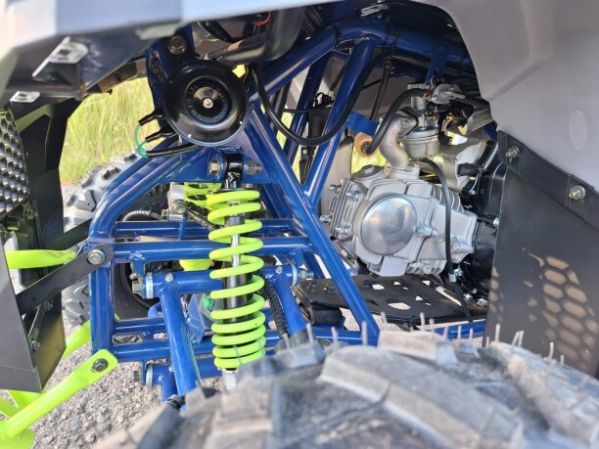 Motoland ATV Fox 125, 2026 г.