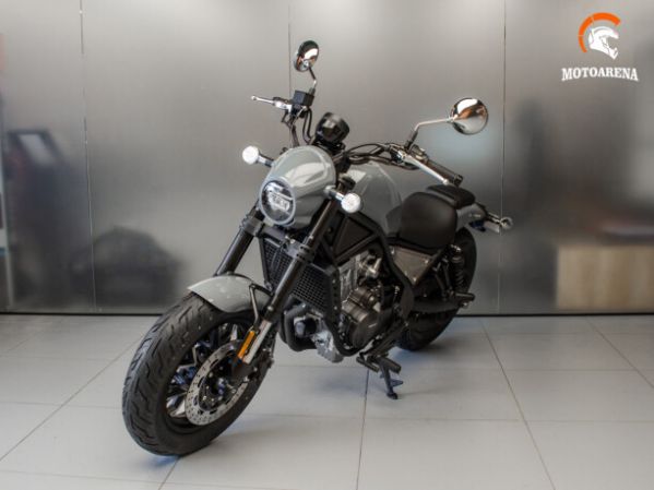 Timpton X500C, 2026 г.