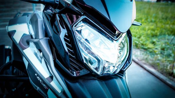 Lifan KPT 200, 2024 г.