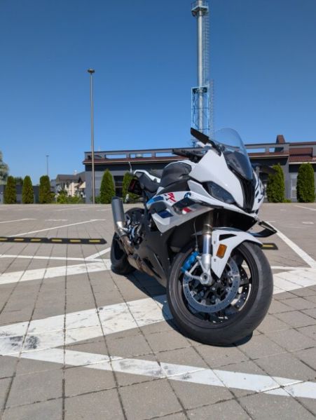 BMW S, 2023 г.