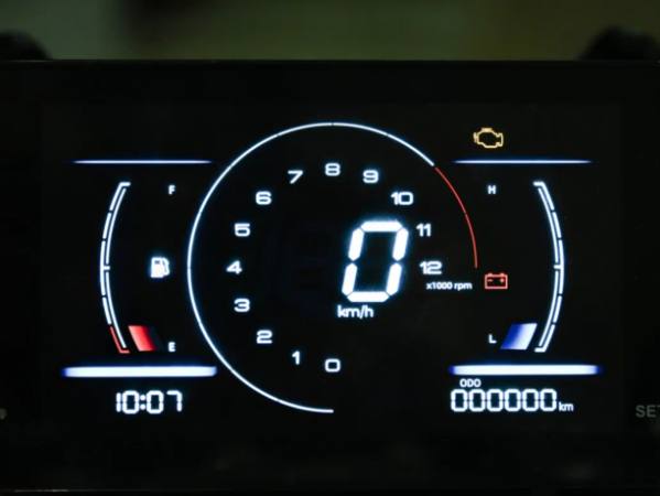 SPRMOTORS TRAVEL MAX T4 50H EFI, 2026 г.