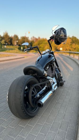 Victory Hammer, 2007 г.