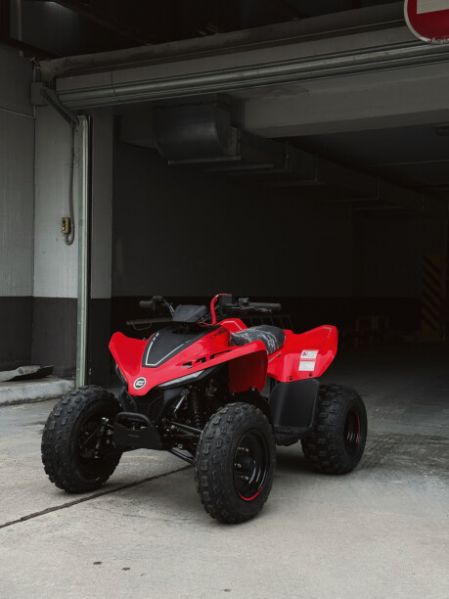 CFMOTO CForce 110 EFI, 2026 г.