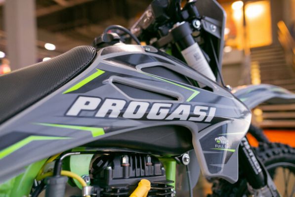 Progasi PALMA 250, 2025 г.