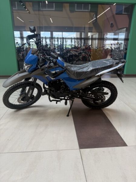Ataki CROSSER 300, 2025 г.