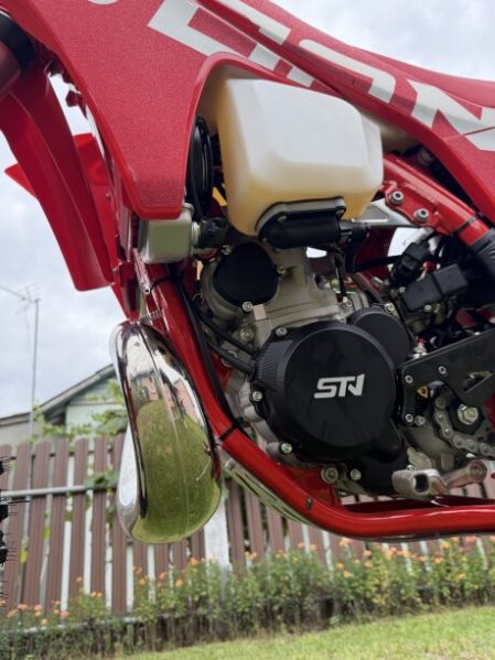 STN G11 Pro EFI, 2026 г.