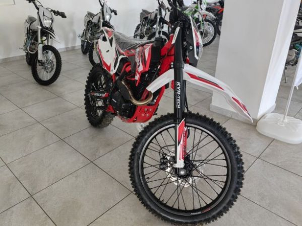 Progasi SUPER MAX 300, 2026 г.