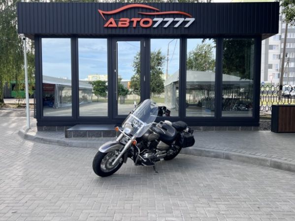 Yamaha XV 1100A, 2001 г.