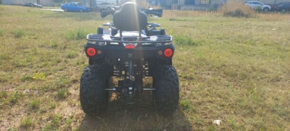 Micilon Hummer 200cc new L2, 2024 г.