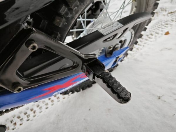 Motoland XR 300 ENDURO, 2025 г.