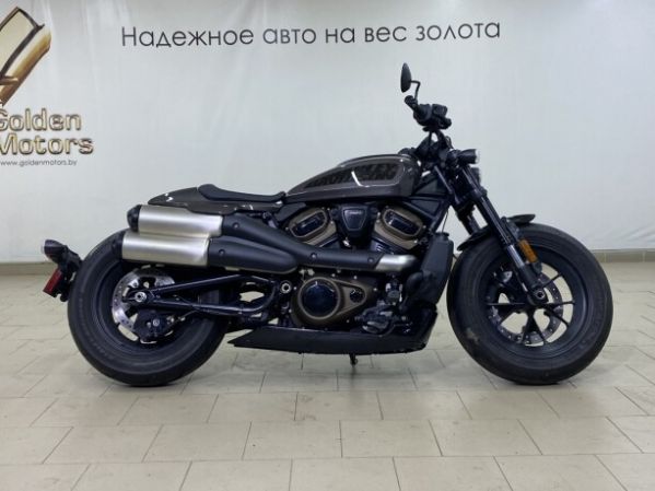 Harley-Davidson Sportster RH1250S, 2023 г.