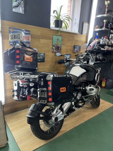 BMW R R1200GS ADVENTURE, 2010 г.